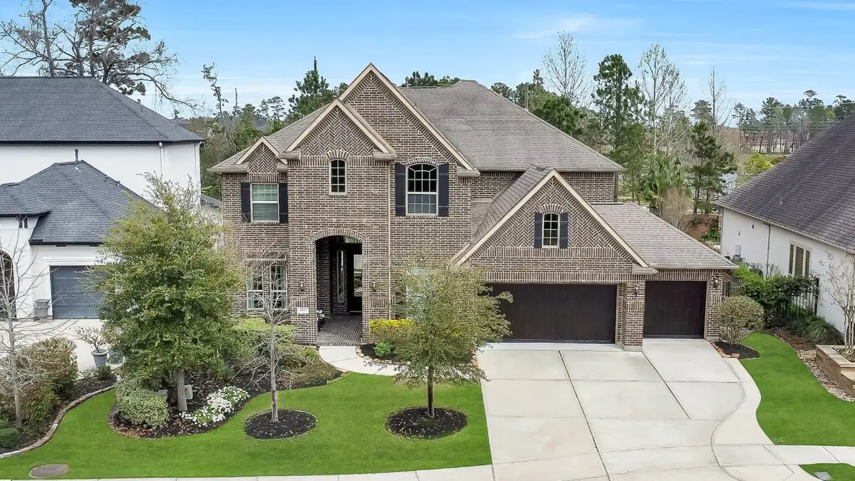 4067 Woodland Meadow Drive, Spring, TX 77386 - #1