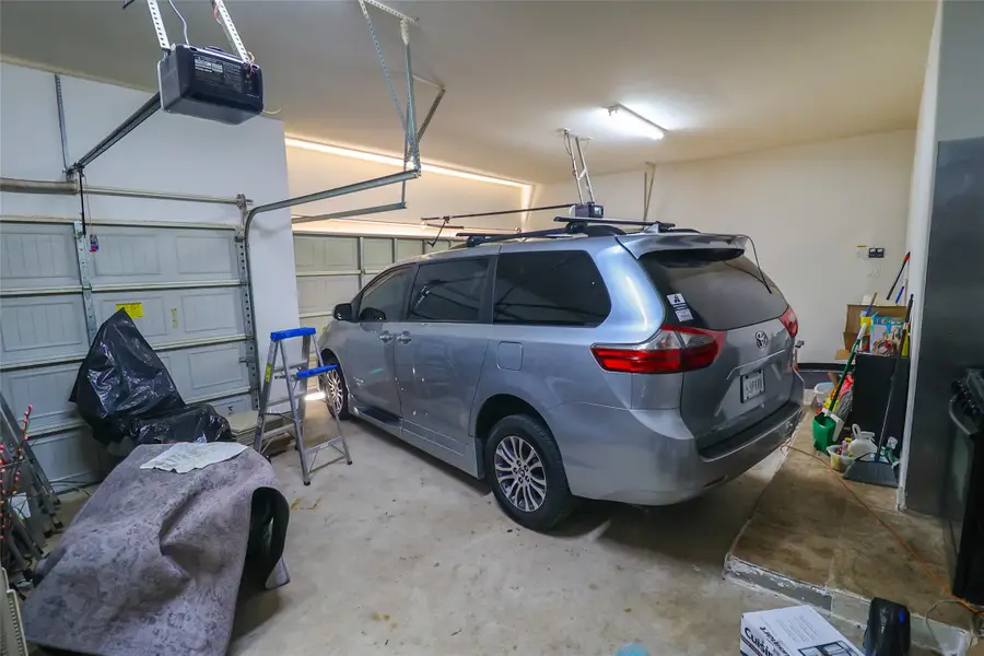 2406 Barclay Lake Ln Lane, Spring, TX 77388 - Image #3