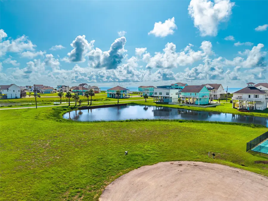 3838 Marble Street, Port Bolivar, TX 77650 - #2