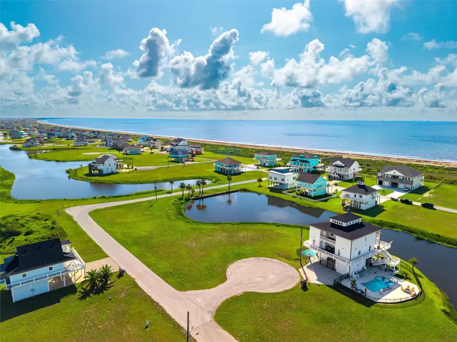 3838 Marble Street, Port Bolivar, TX 77650 - #3