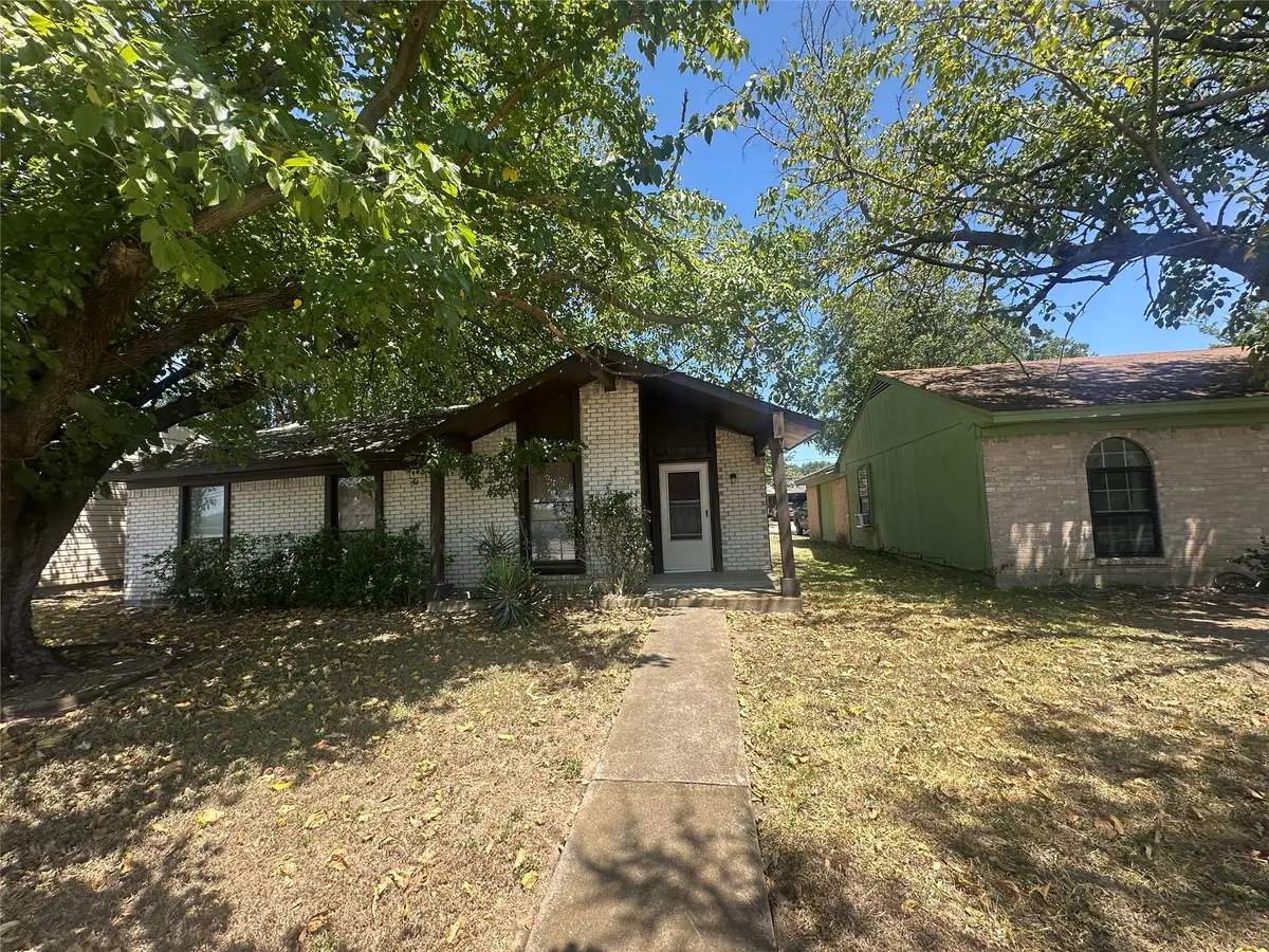 1720 S St Augustine Drive, Dallas, TX 75217 - #1