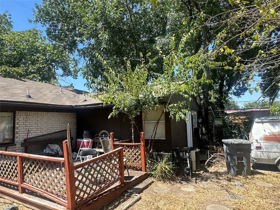 1720 S St Augustine Drive, Dallas, TX 75217 - #3