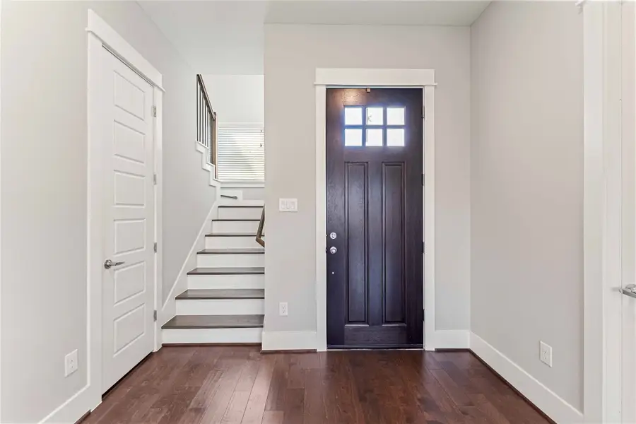 434 Yale Oaks Lane, Houston, TX 77091 - #3