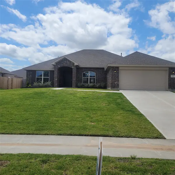 4310 Karam Landing, Dickinson, TX 77539