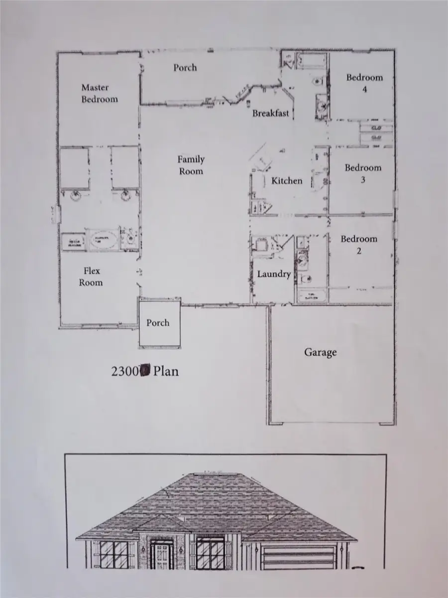 4310 Karam Landing, Dickinson, TX 77539 - #2