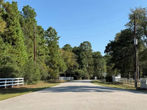 0 Lago Drive, Magnolia, TX 77354