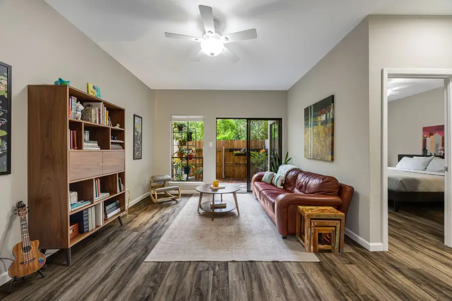 5001 Lamonte Lane #5, Houston, TX 77092 - #2