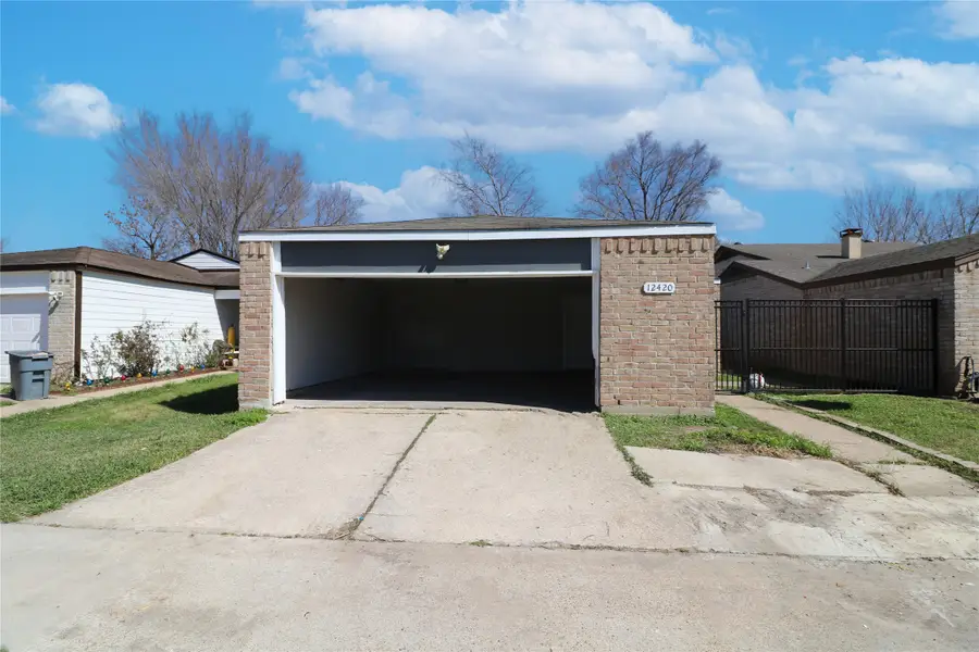 12420 Newbrook Drive, Houston, TX 77072 - #2