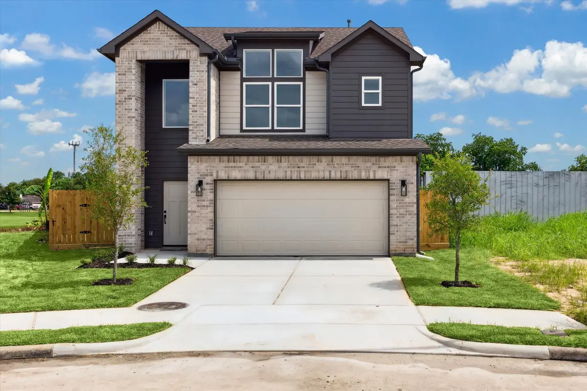 8614 Viera Lane, Houston, TX 77075 - #1