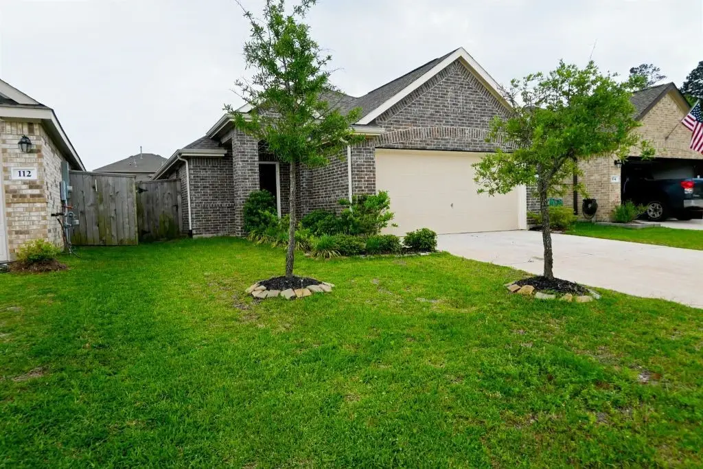 108 Shadow Leaf Trail, Conroe, TX 77378 - #1