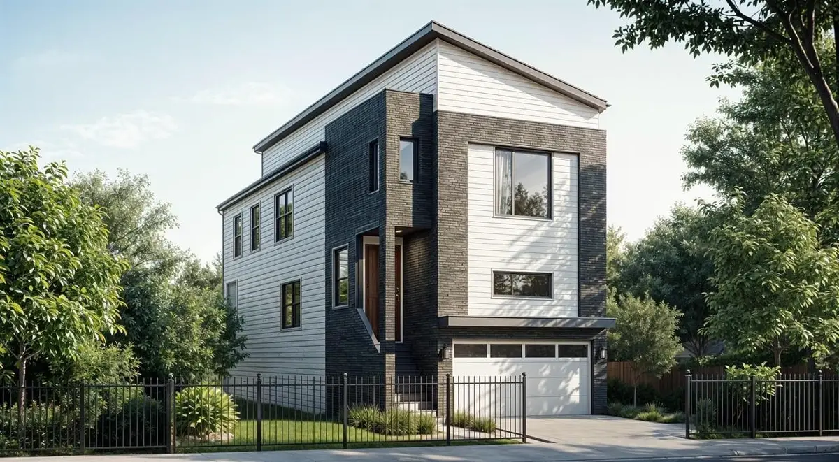 5227 Rue Street, Houston, TX 77033 - #1