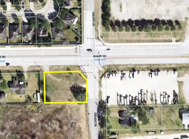 16622 Mclean Road, Pearland, TX 77584 - #1