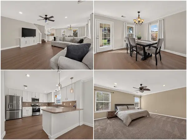 18019 Rexine Lane, Cypress, TX 77433