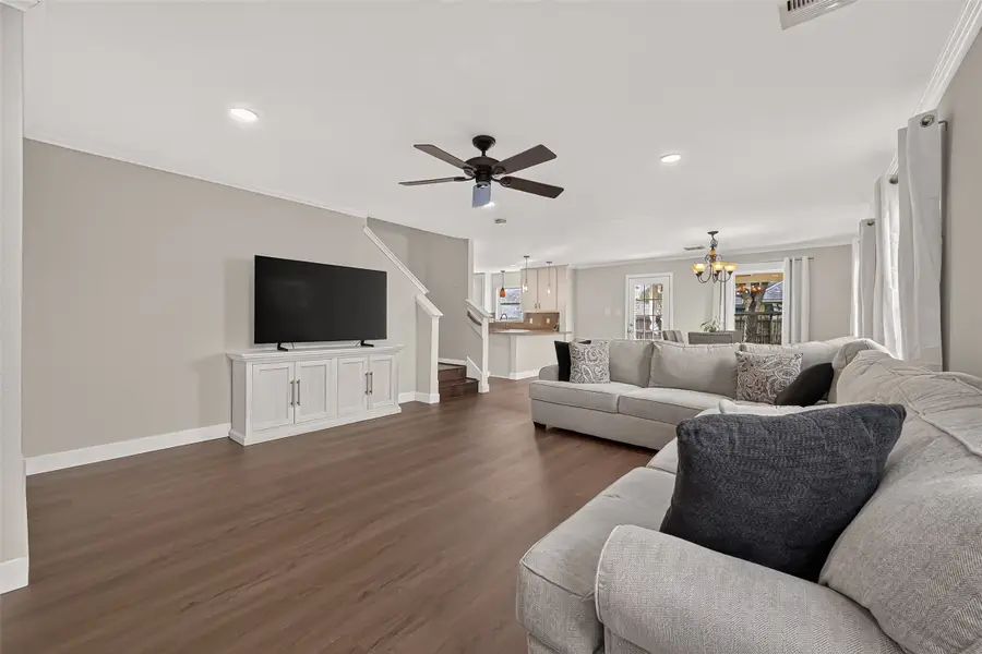 18019 Rexine Lane, Cypress, TX 77433 - #2
