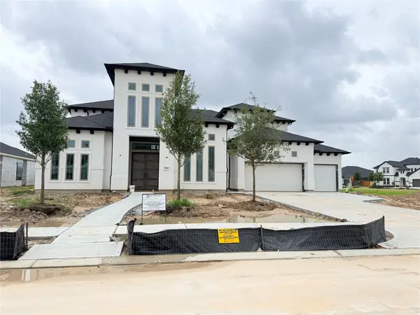 19819 Prairie Spider Way, Cypress, TX 77433
