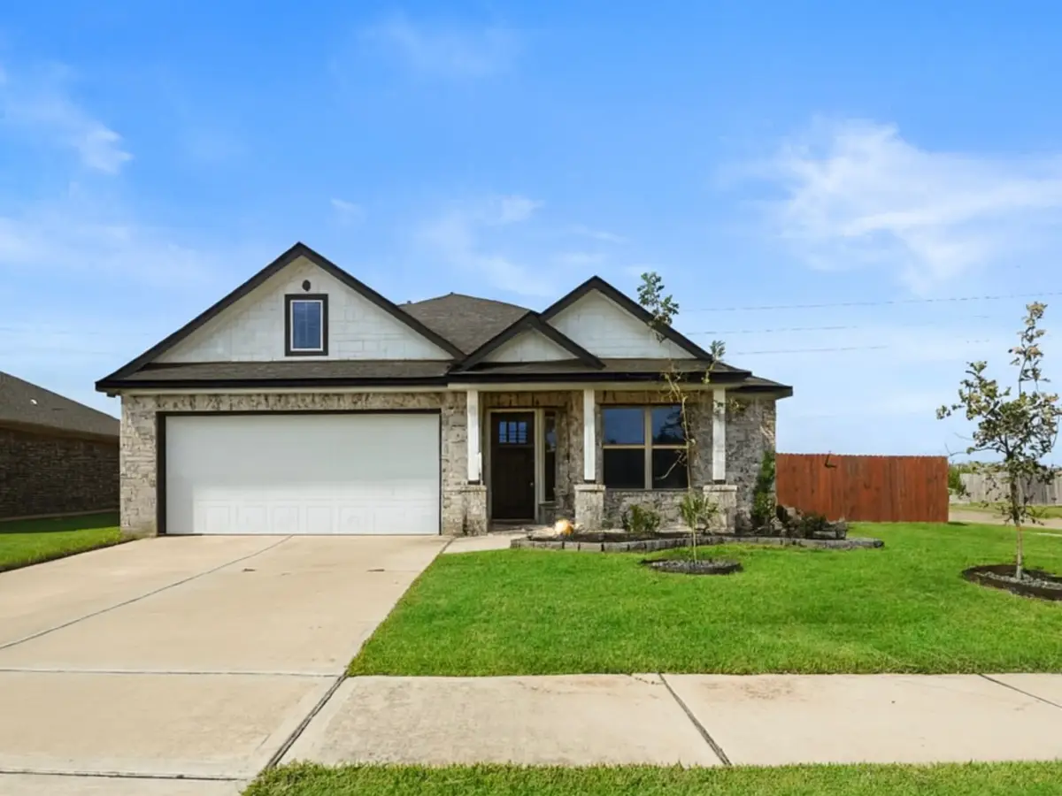9 Alyssa Palms Drive, Manvel, TX 77578 - Image #1