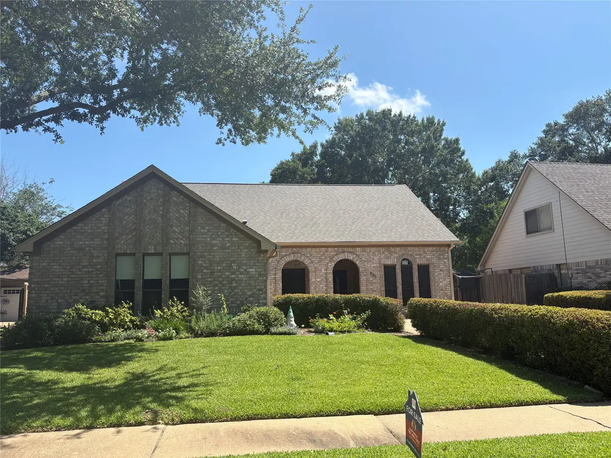 503 Province Place Drive, Katy, TX 77450 - #1