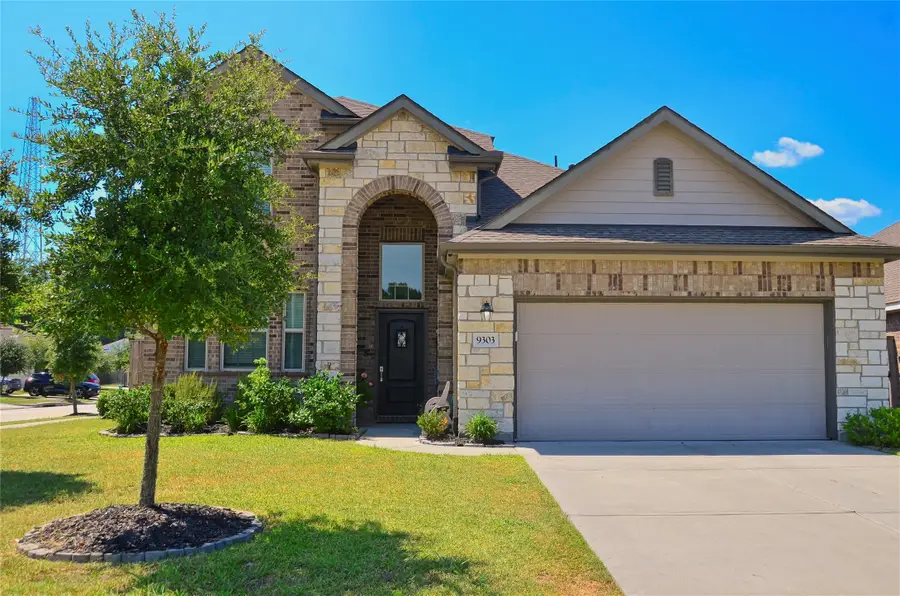 9303 Victoria Valley Court, Porter, TX 77365 - #2