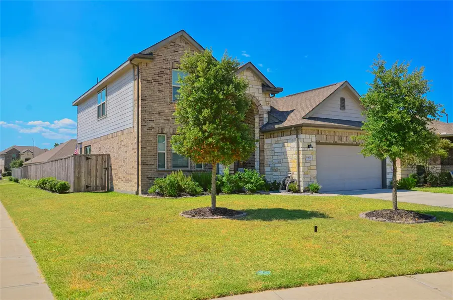 9303 Victoria Valley Court, Porter, TX 77365 - #3