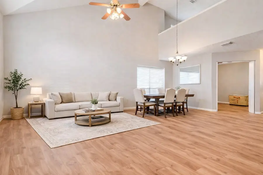 3735 Havenmoor Place, Katy, TX 77449 - #2