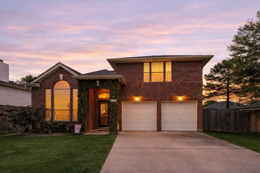 3735 Havenmoor Place, Katy, TX 77449 - #3