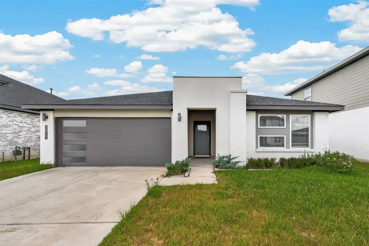 28943 Yachting Point Lane, Katy, TX 77494 - #1