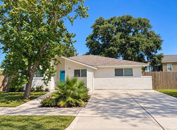 1112 32nd Street, Galveston, TX 77550