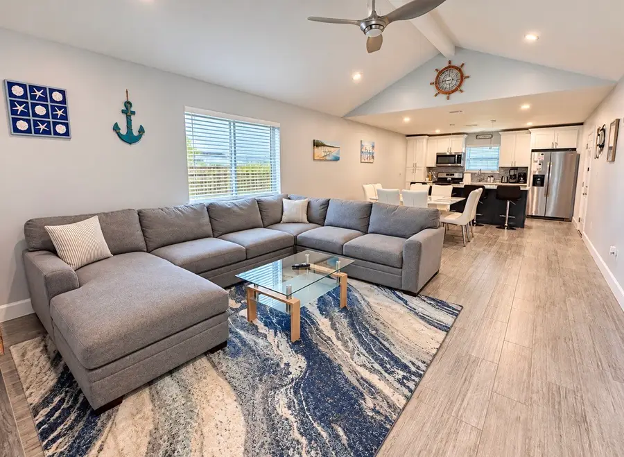 1112 32nd Street, Galveston, TX 77550 - #2