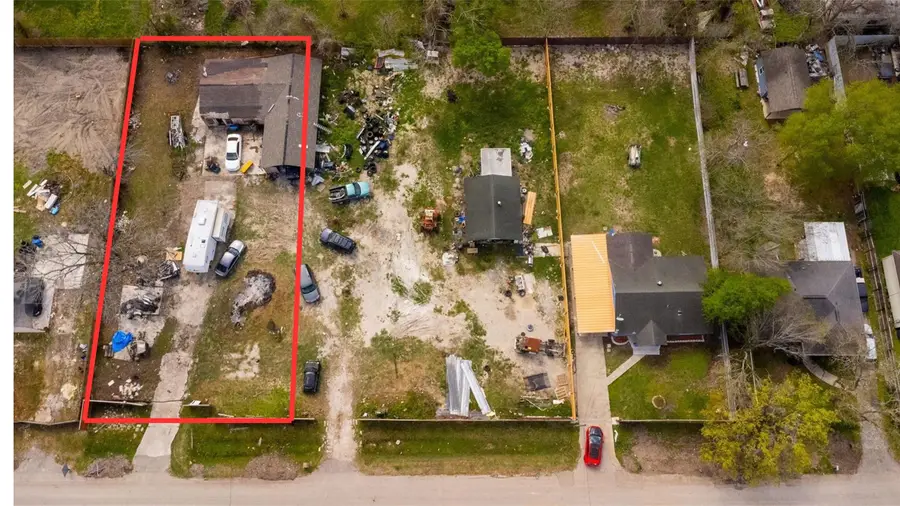 12914 Gladden Drive, Houston, TX 77049 - Image #2