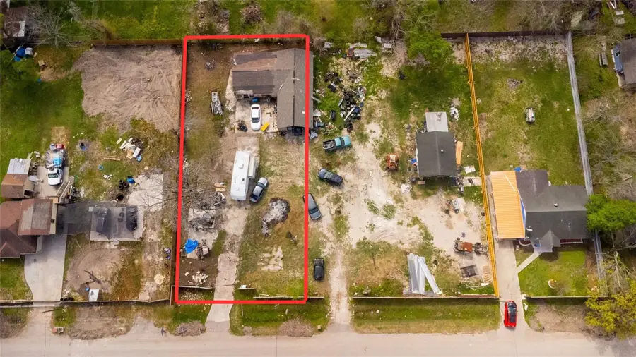 12914 Gladden Drive, Houston, TX 77049 - Image #3