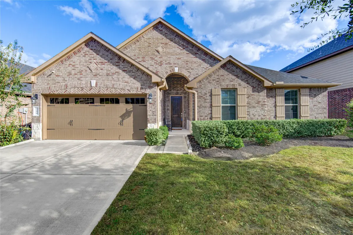 506 Richfish Run Drive, Rosenberg, TX 77469 - #1