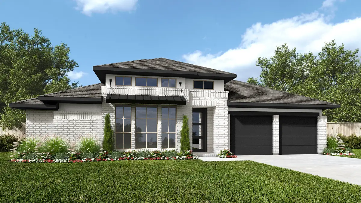 11423 Crown Terrace Drive, Missouri City, TX 77459 - #1