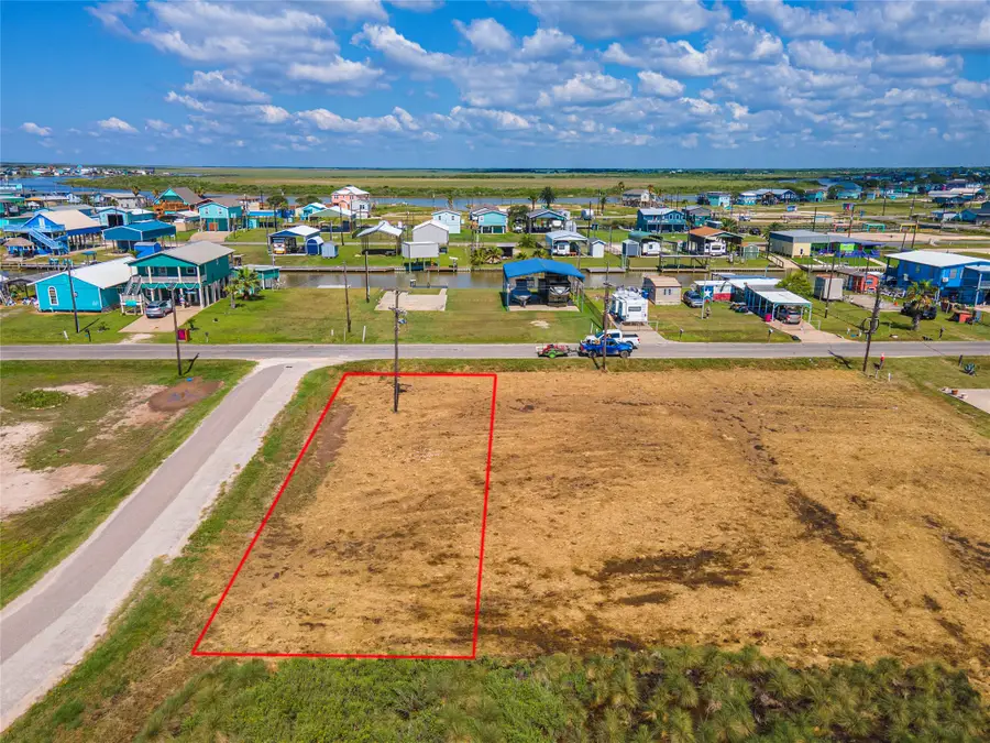 00 Dolphin Way Way, Sargent, TX 77414 - #2