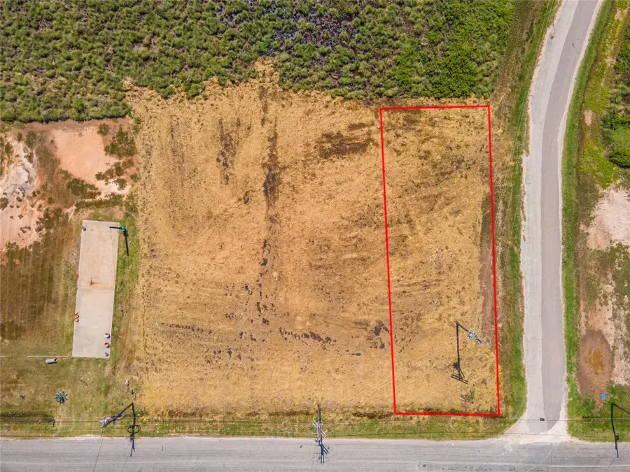 00 Dolphin Way Way, Sargent, TX 77414 - #3