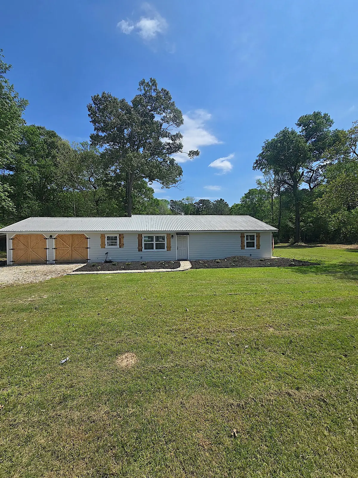 40 Bounds Lane, Huffman, TX 77336 - #1