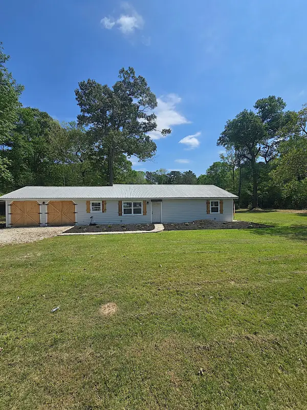 40 Bounds Lane, Huffman, TX 77336