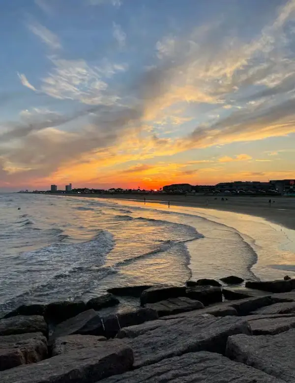 6300 Seawall Boulevard #6107, Galveston, TX 77551