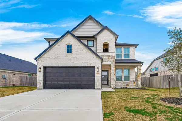 3306 Tilley Drive, Rosenberg, TX 77471
