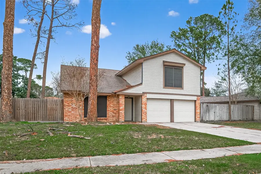 4522 Owens Creek Lane, Spring, TX 77388 - Image #2