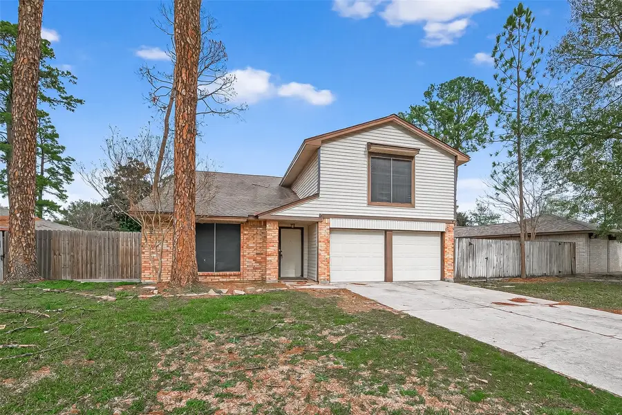 4522 Owens Creek Lane, Spring, TX 77388 - Image #3