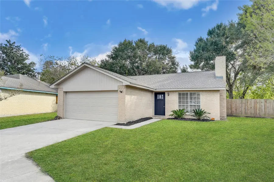 15615 Raven Trail, Stafford Missouri City, TX 77489 - Image #2