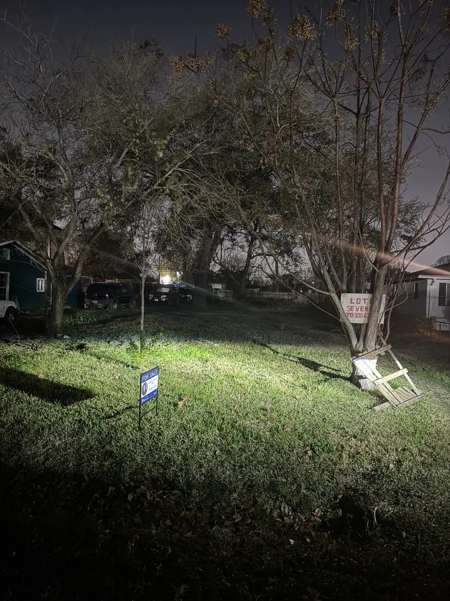 0 Haight Street, Houston, TX 77028 - #3