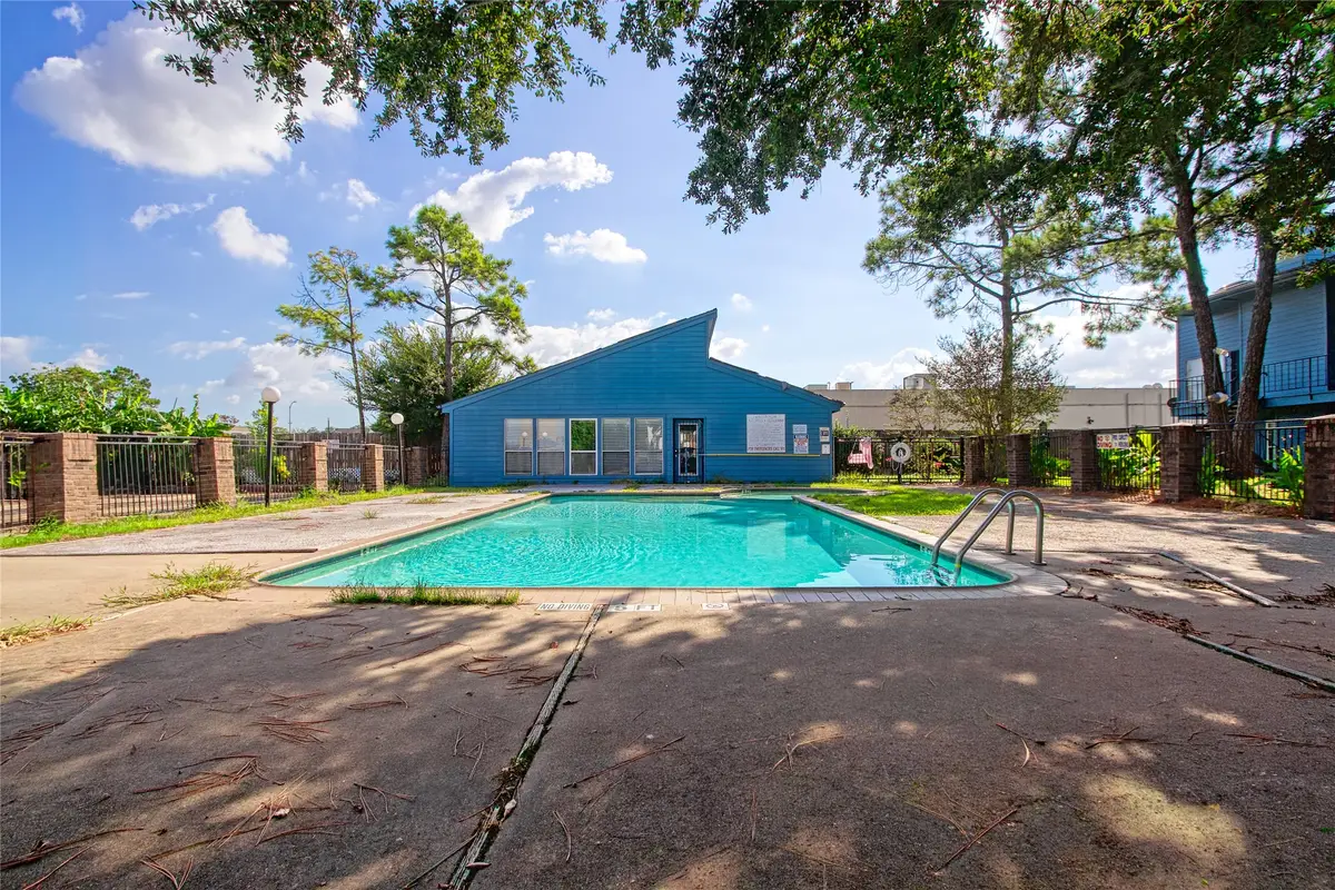 10001 Westpark Drive #69, Houston, TX 77042 - #1