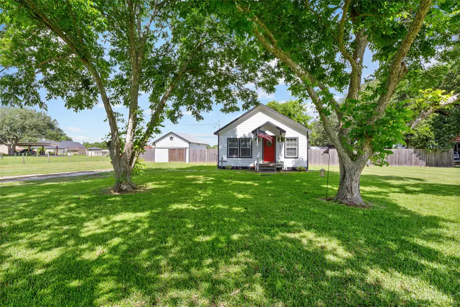6122 Avenue A, Santa Fe, TX 77510 - #2