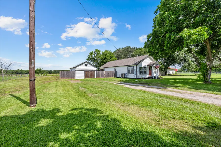 6122 Avenue A, Santa Fe, TX 77510 - #3