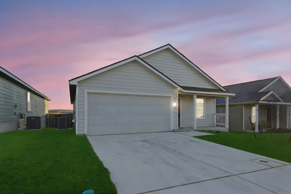 1052 Shutter Way, Kerrville, TX 78028 - #1