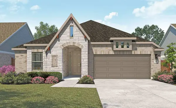 406 Stream Bend Way, Rosenberg, TX 77471