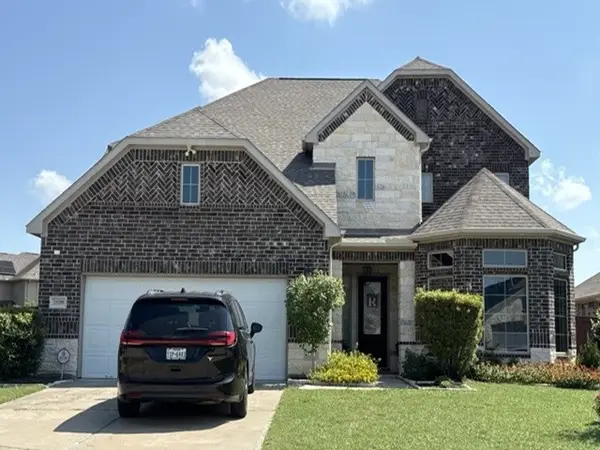 25209 Pastoral Trail, Porter, TX 77365