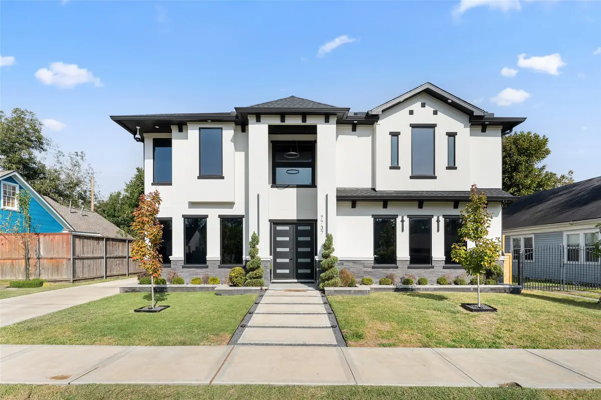 7737 Edna Street, Houston, TX 77087 - Image #1
