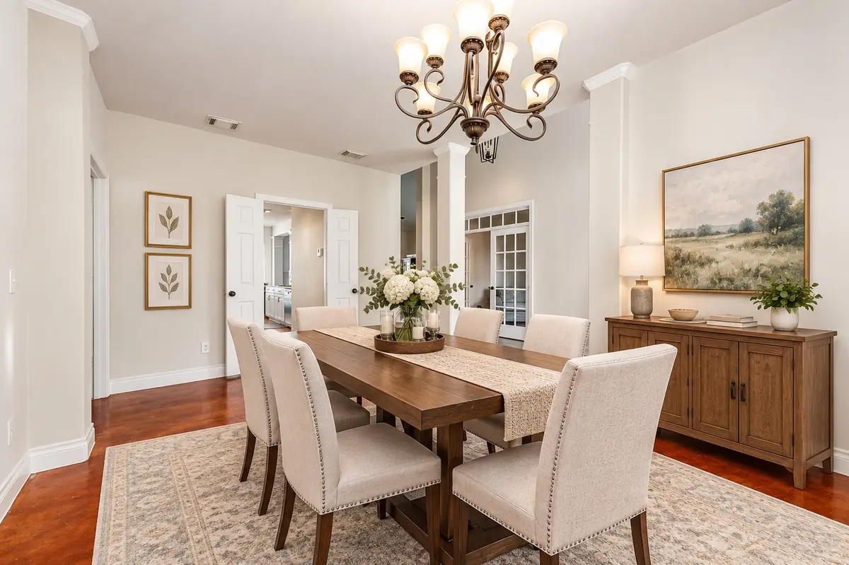 6207 Presidio Canyon, Katy, TX 77450 - #1